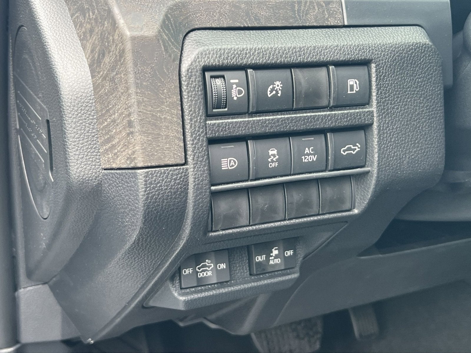 2026 Toyota Tacoma Hybrid Limited