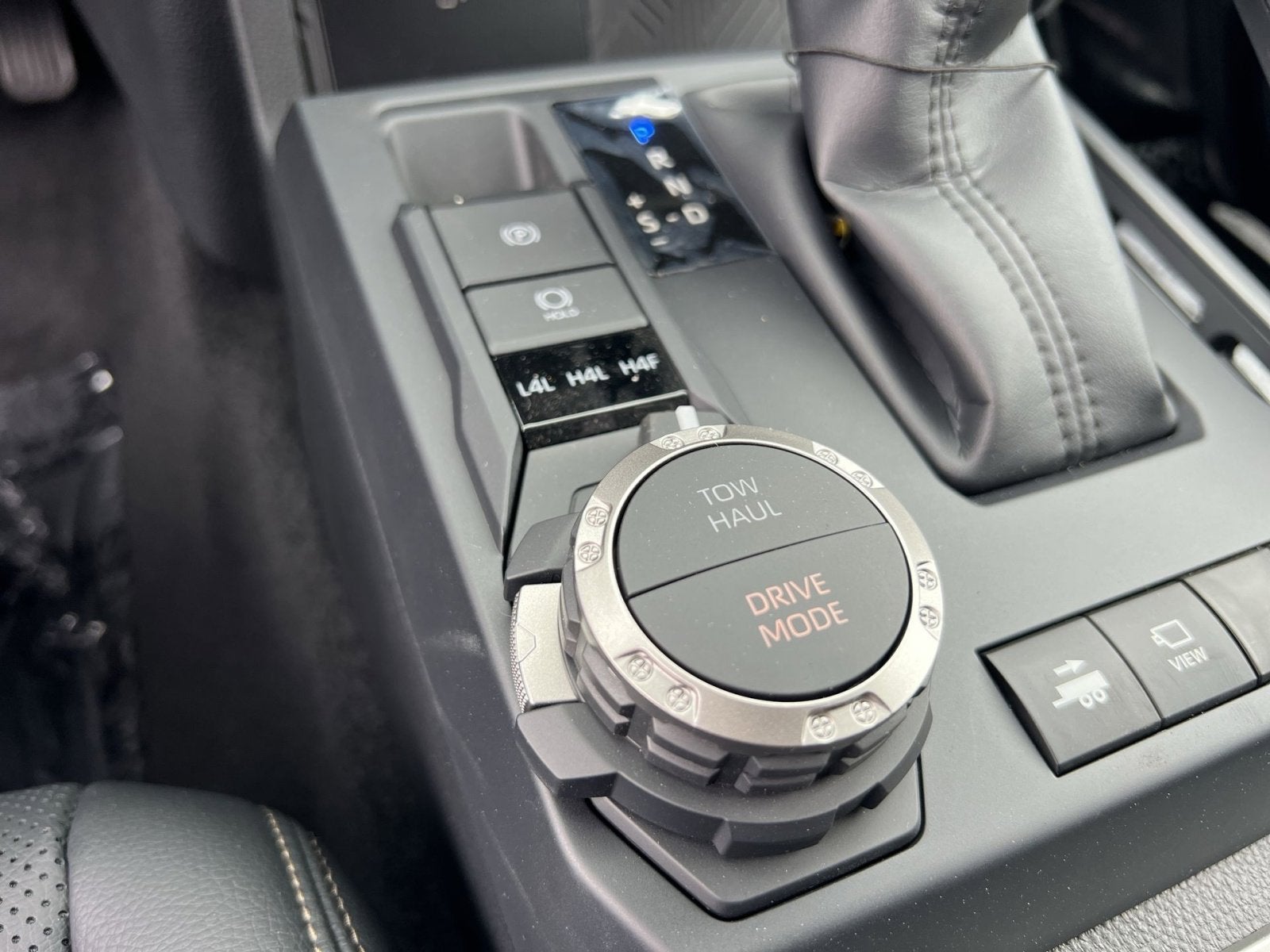 2026 Toyota Tacoma Hybrid Limited