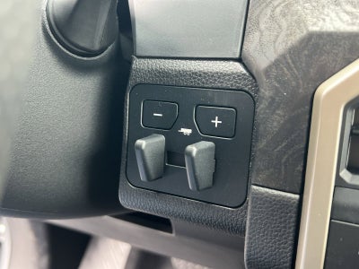 2026 Toyota Tacoma Hybrid Limited