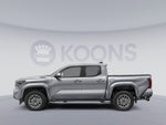 2026 Toyota Tacoma Hybrid Limited