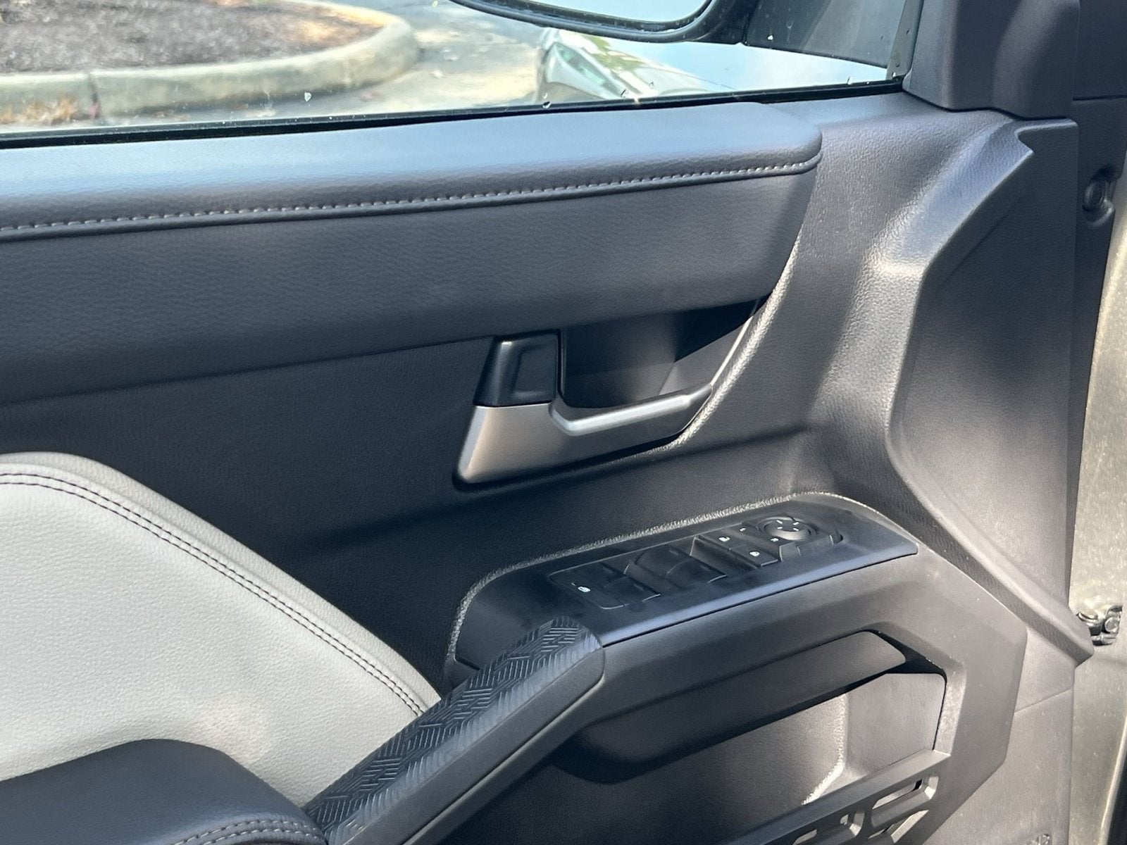 2026 Toyota Tacoma Hybrid Limited