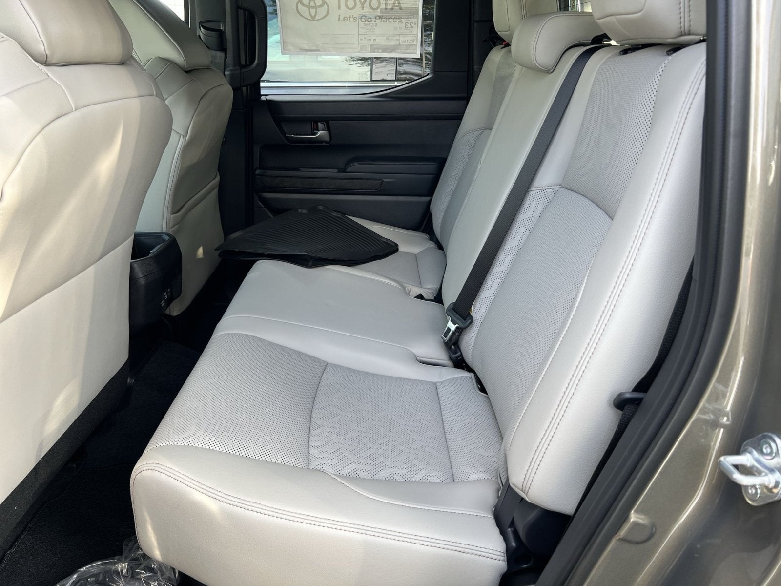 2026 Toyota Tacoma Hybrid Limited