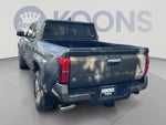 2026 Toyota Tacoma Hybrid Limited