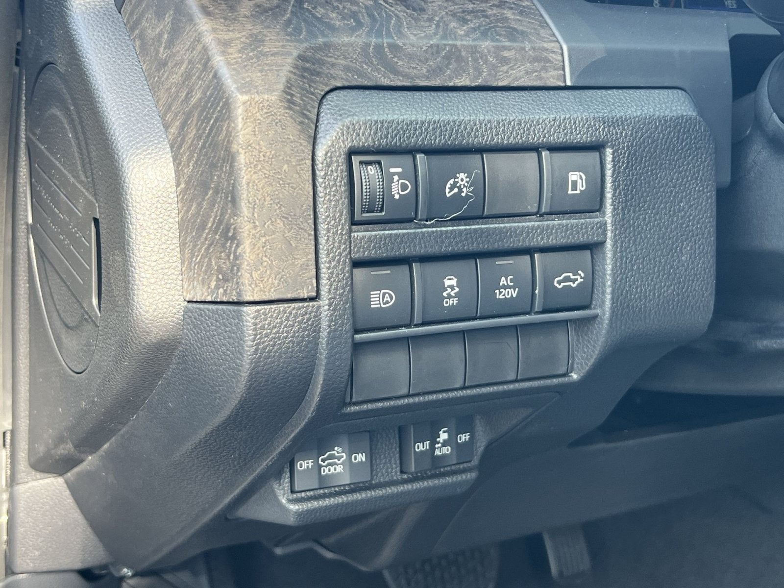 2026 Toyota Tacoma Hybrid Limited