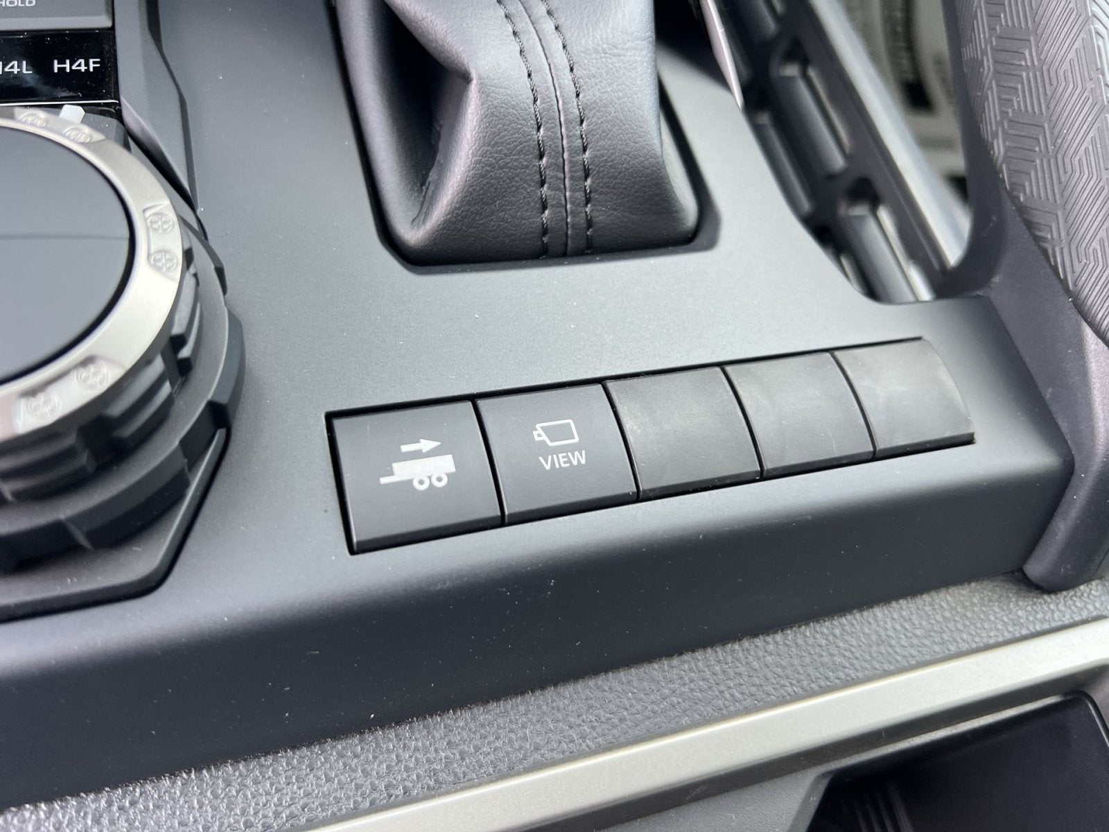 2026 Toyota Tacoma Hybrid Limited