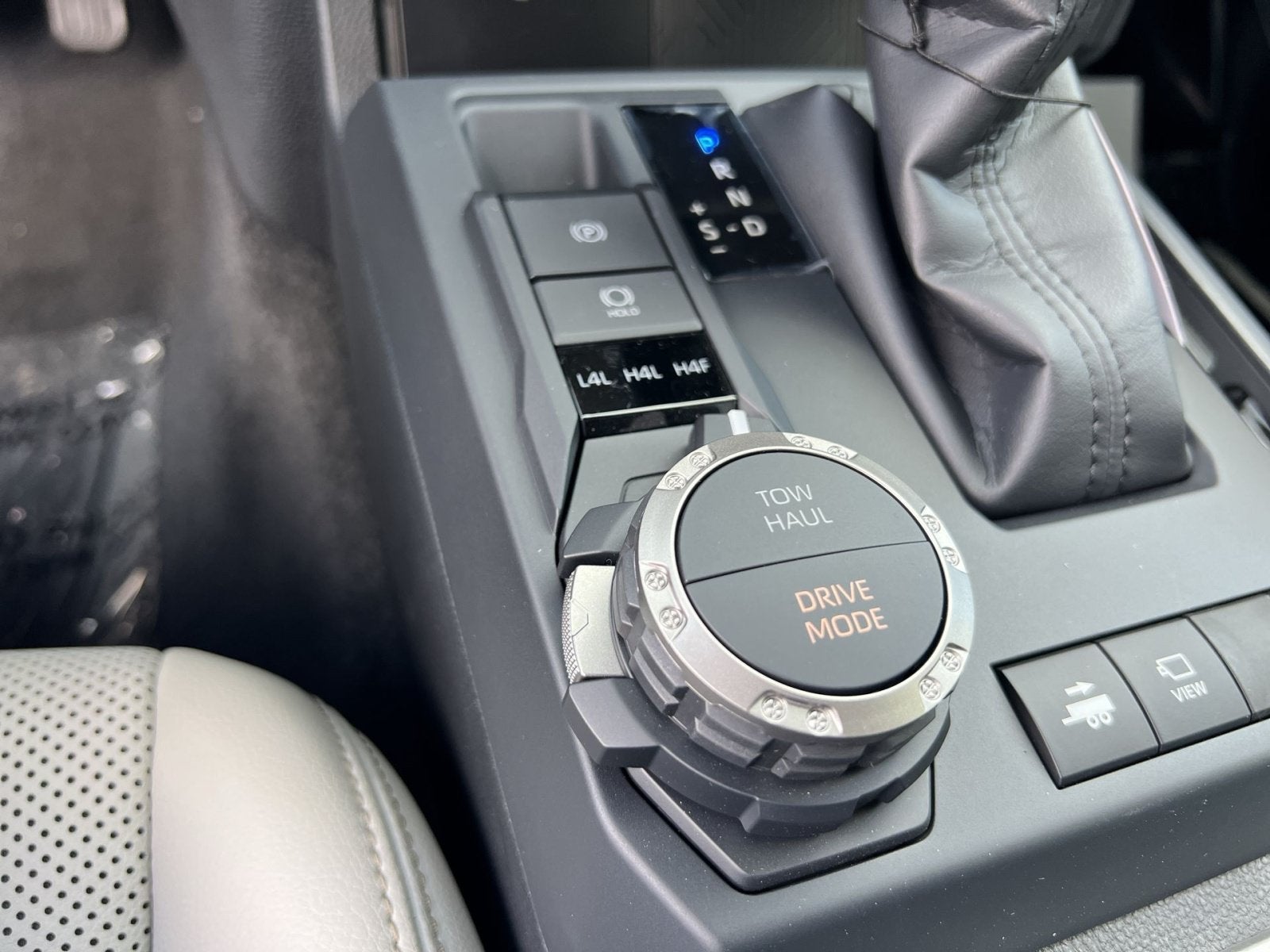 2026 Toyota Tacoma Hybrid Limited