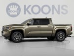 2026 Toyota Tacoma Hybrid Limited