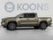 2026 Toyota Tacoma Hybrid Limited