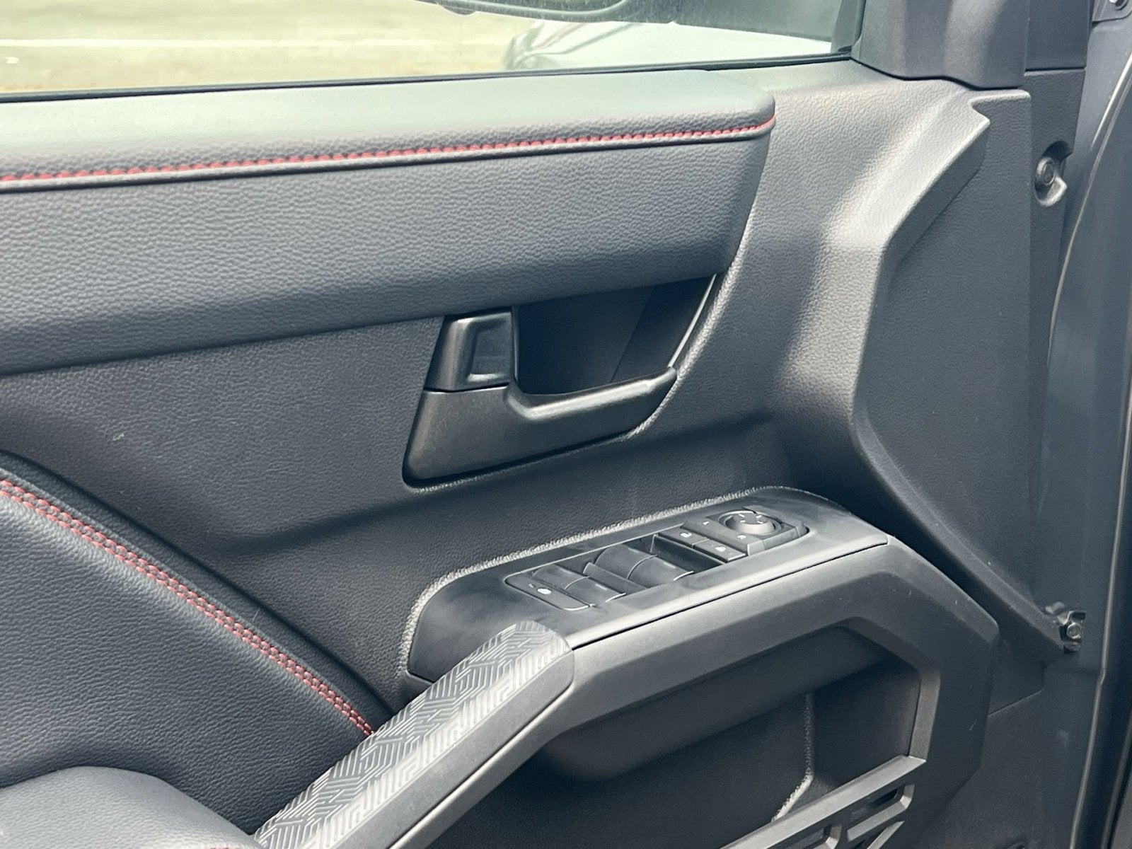 2026 Toyota Tacoma Hybrid TRD Pro