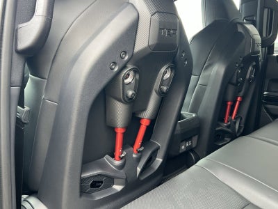 2026 Toyota Tacoma Hybrid TRD Pro