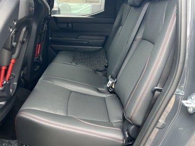 2026 Toyota Tacoma Hybrid TRD Pro