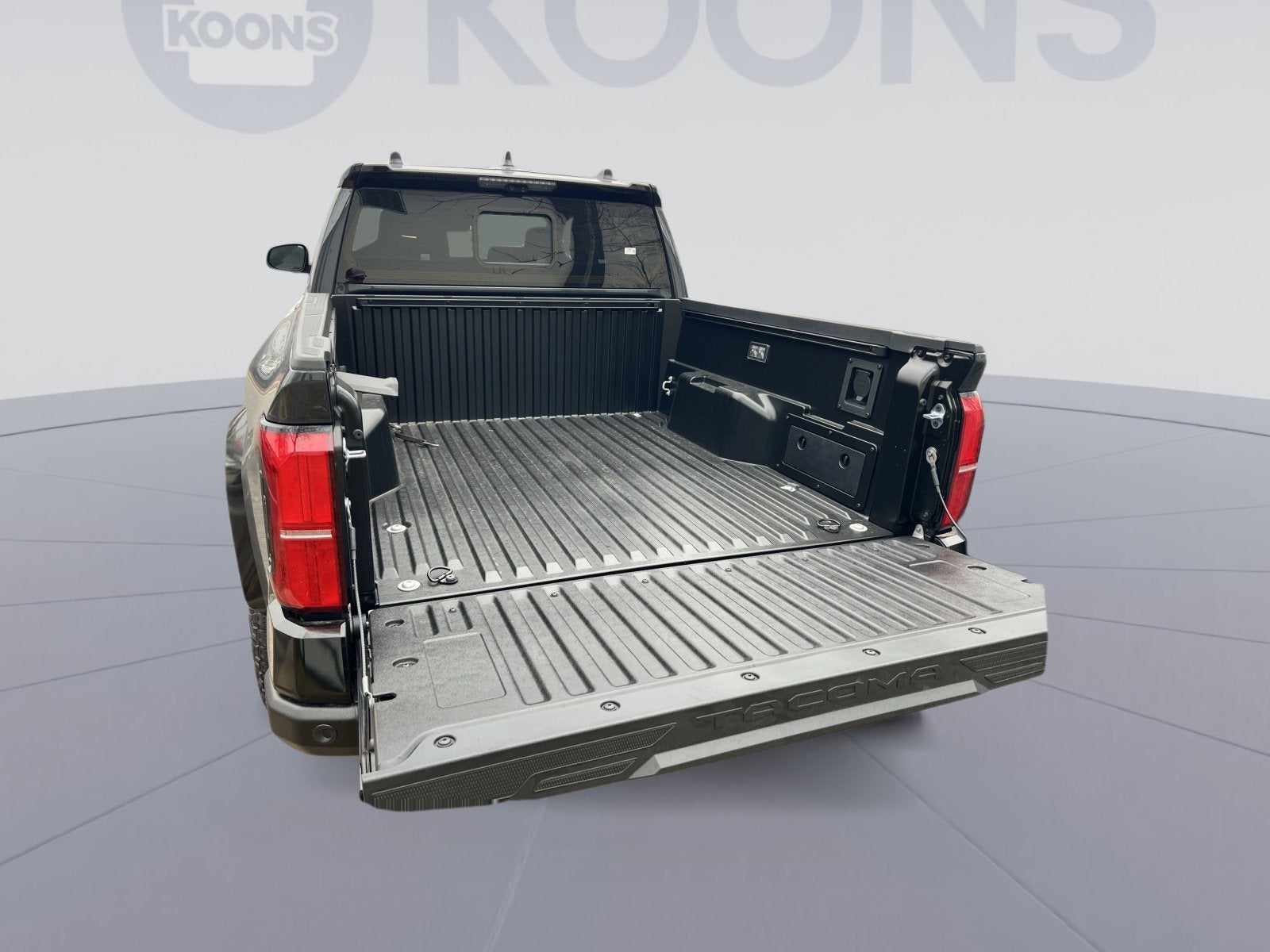 2026 Toyota Tacoma Hybrid TRD Pro