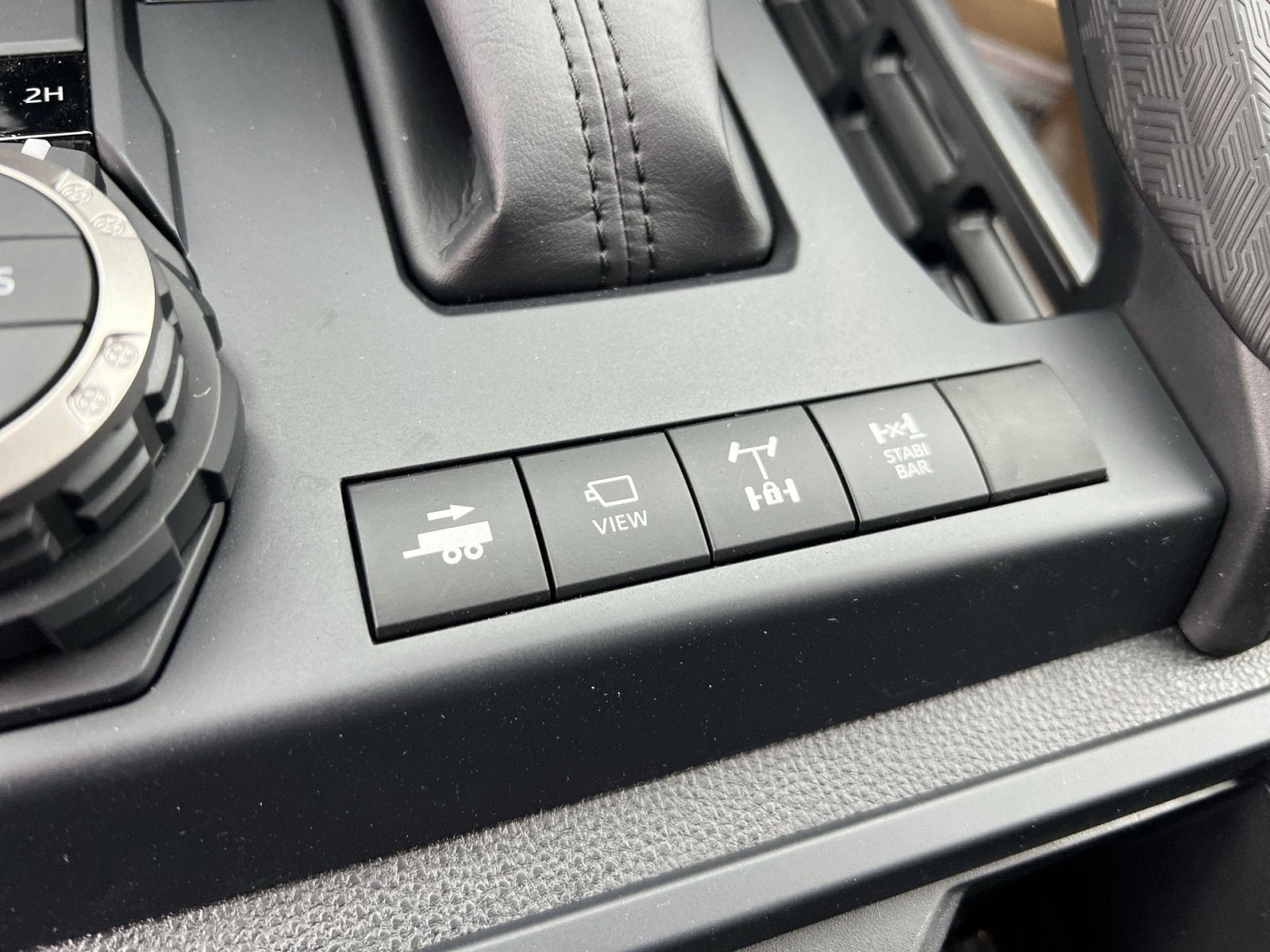 2026 Toyota Tacoma Hybrid TRD Pro