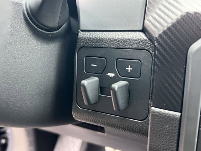 2026 Toyota Tacoma Hybrid TRD Pro