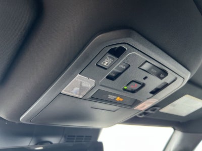 2026 Toyota Tacoma Hybrid TRD Pro