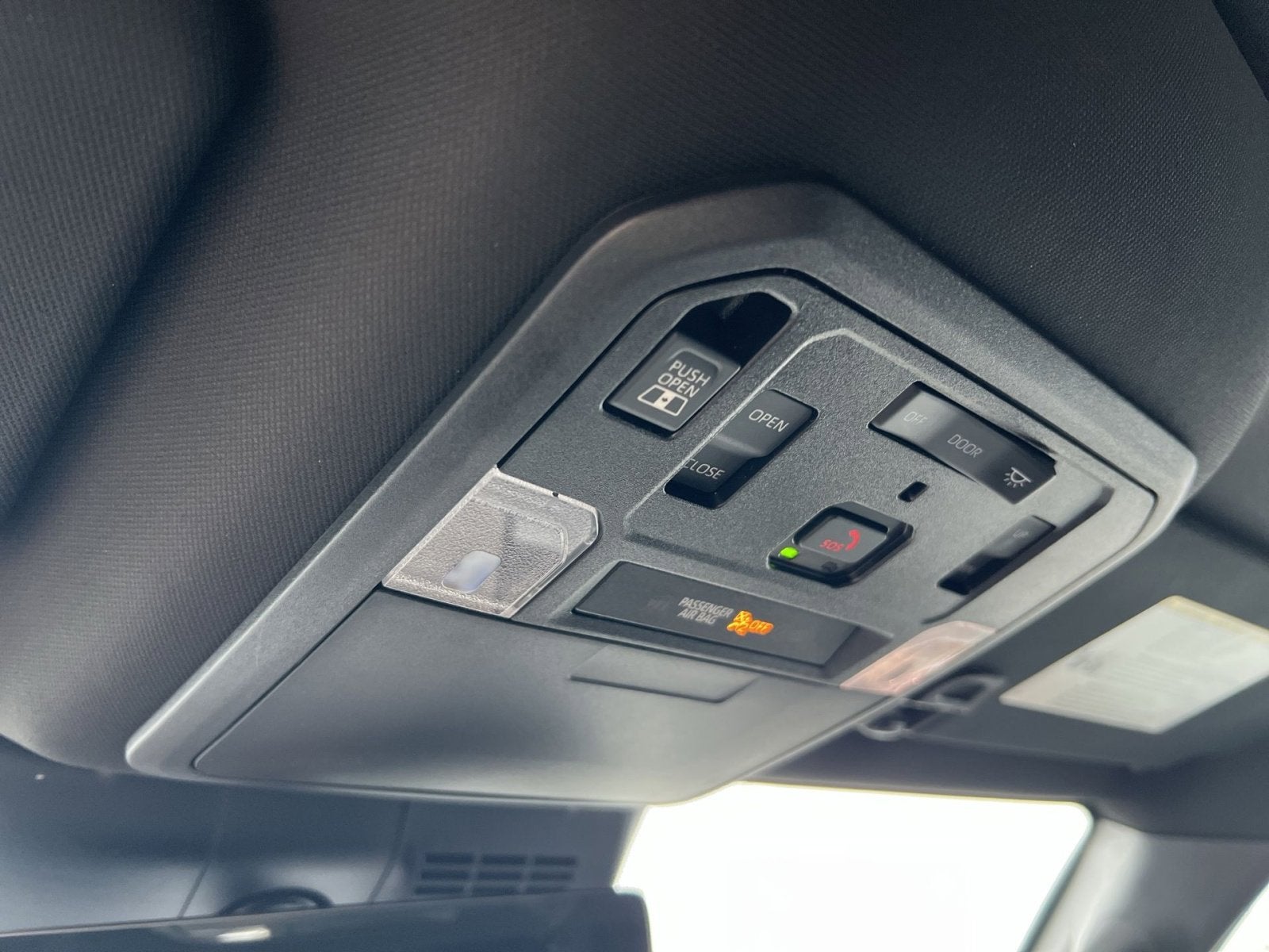 2026 Toyota Tacoma Hybrid TRD Pro