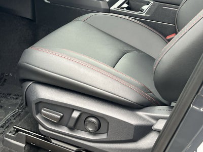 2026 Toyota Tacoma Hybrid TRD Pro