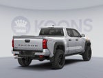 2026 Toyota Tacoma Hybrid TRD Off Road