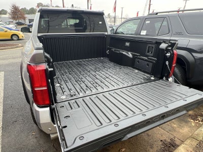 2026 Toyota Tacoma Hybrid TRD Off Road