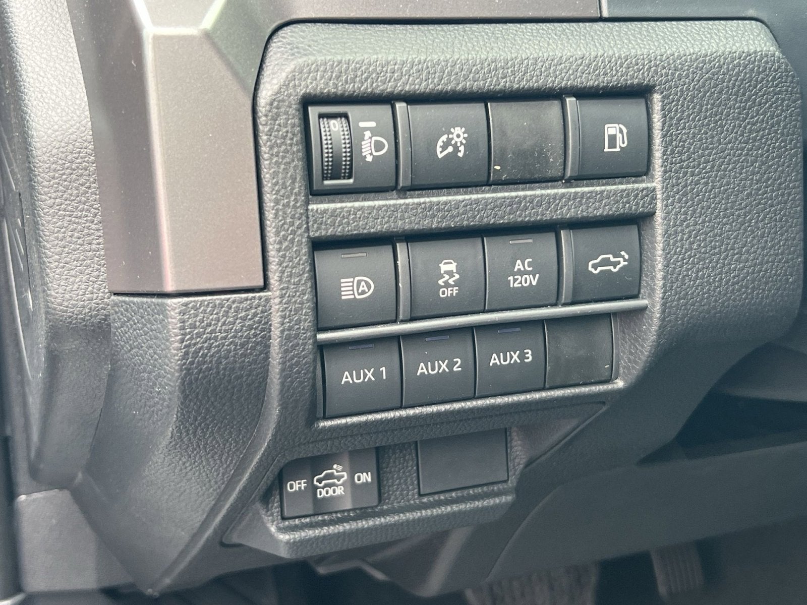 2026 Toyota Tacoma Hybrid TRD Off Road