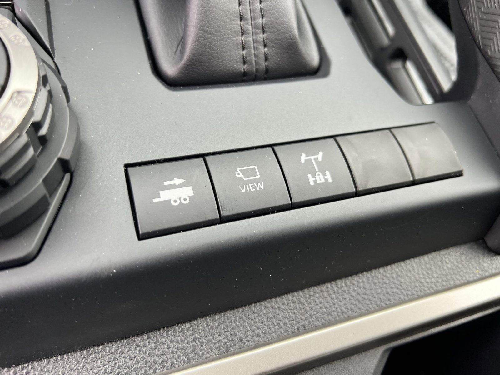 2026 Toyota Tacoma Hybrid TRD Off Road