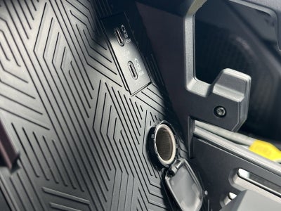 2026 Toyota Tacoma Hybrid TRD Off Road