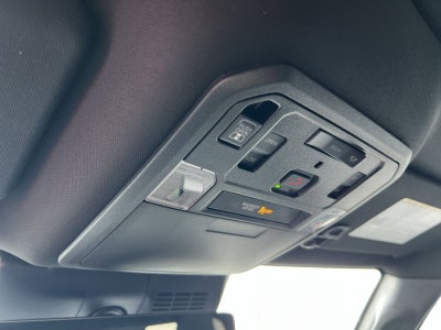 2026 Toyota Tacoma Hybrid TRD Off Road