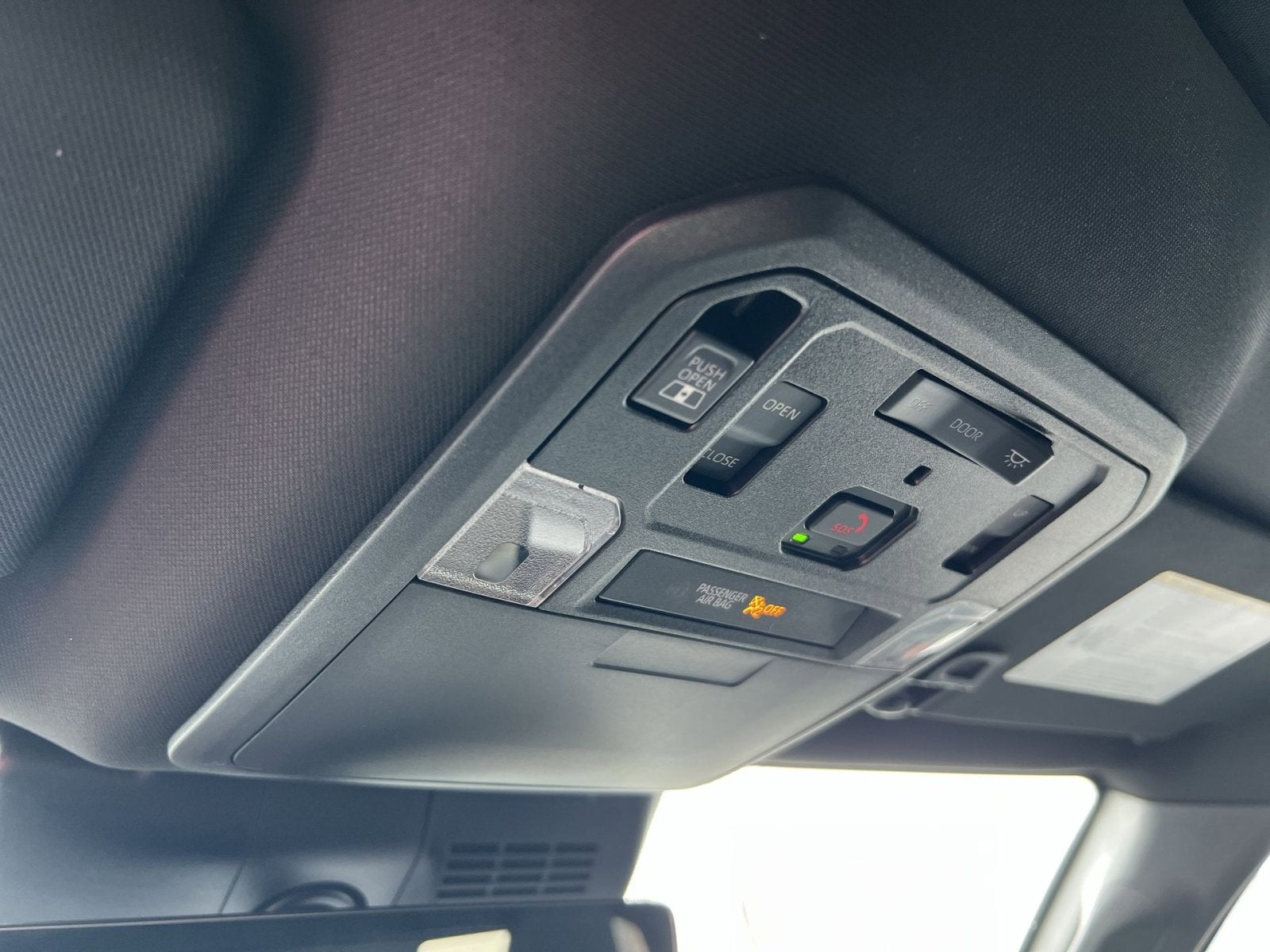 2026 Toyota Tacoma Hybrid TRD Off Road