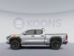 2026 Toyota Tacoma Hybrid TRD Off Road