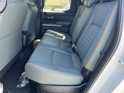 2026 Toyota Tacoma Hybrid Trailhunter