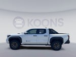 2026 Toyota Tacoma Hybrid Trailhunter