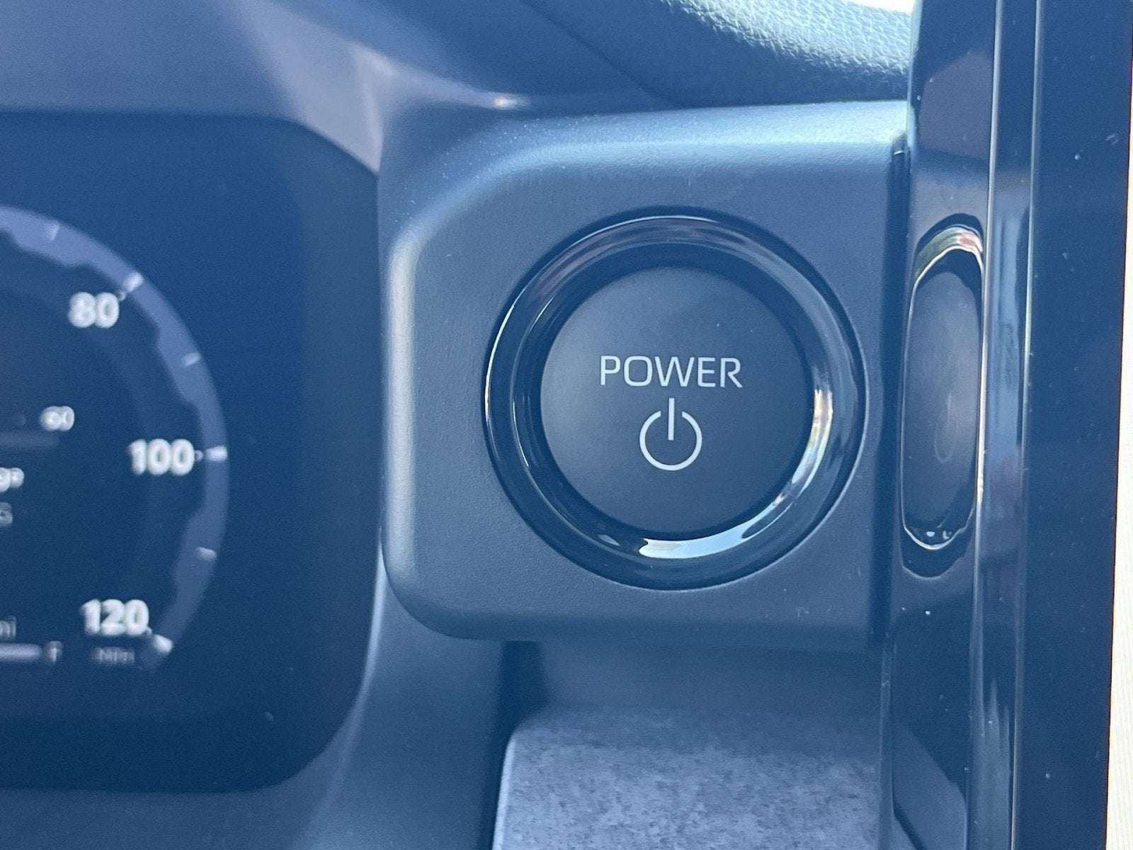 2026 Toyota Tacoma Hybrid Trailhunter
