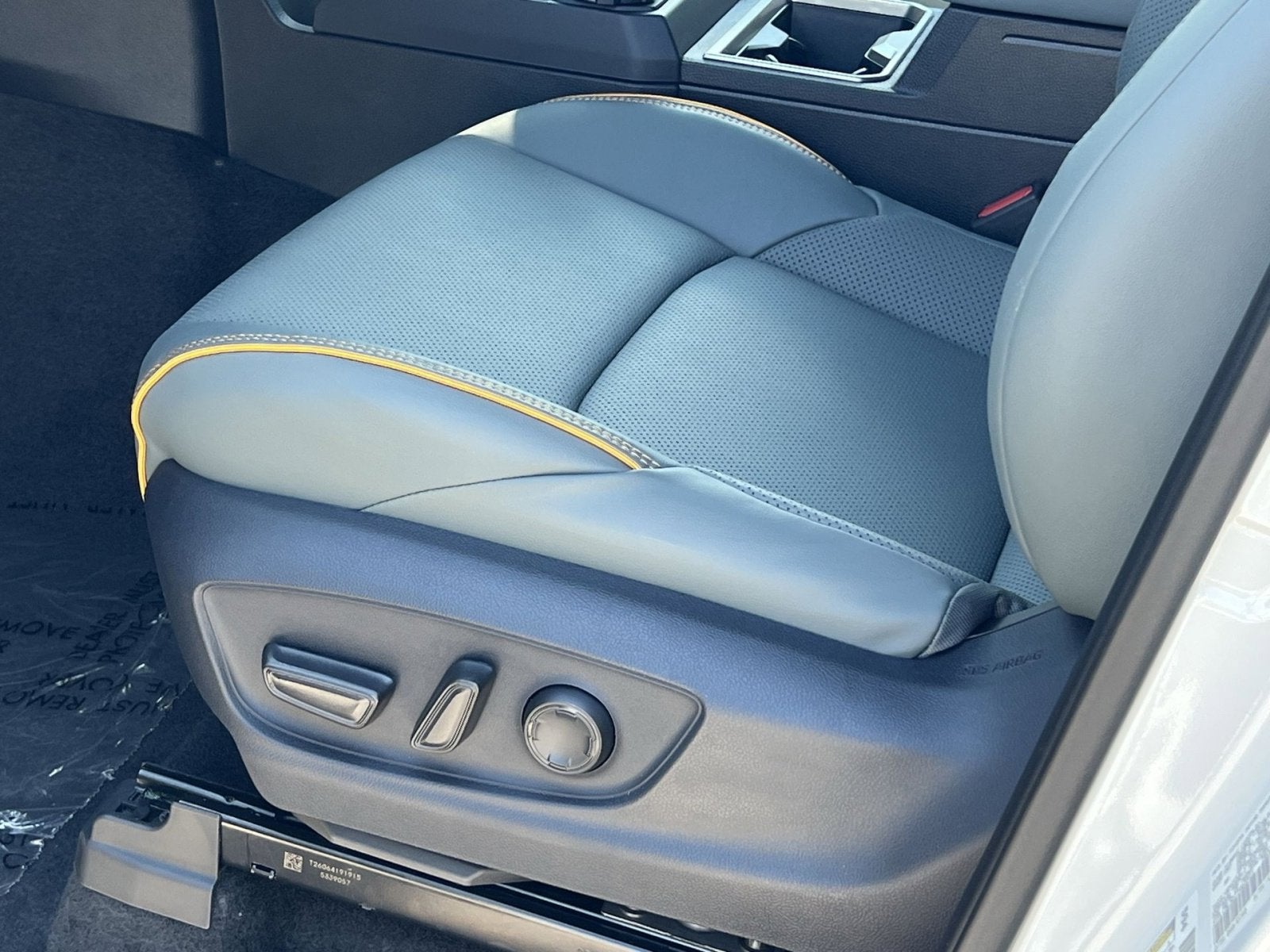 2026 Toyota Tacoma Hybrid Trailhunter