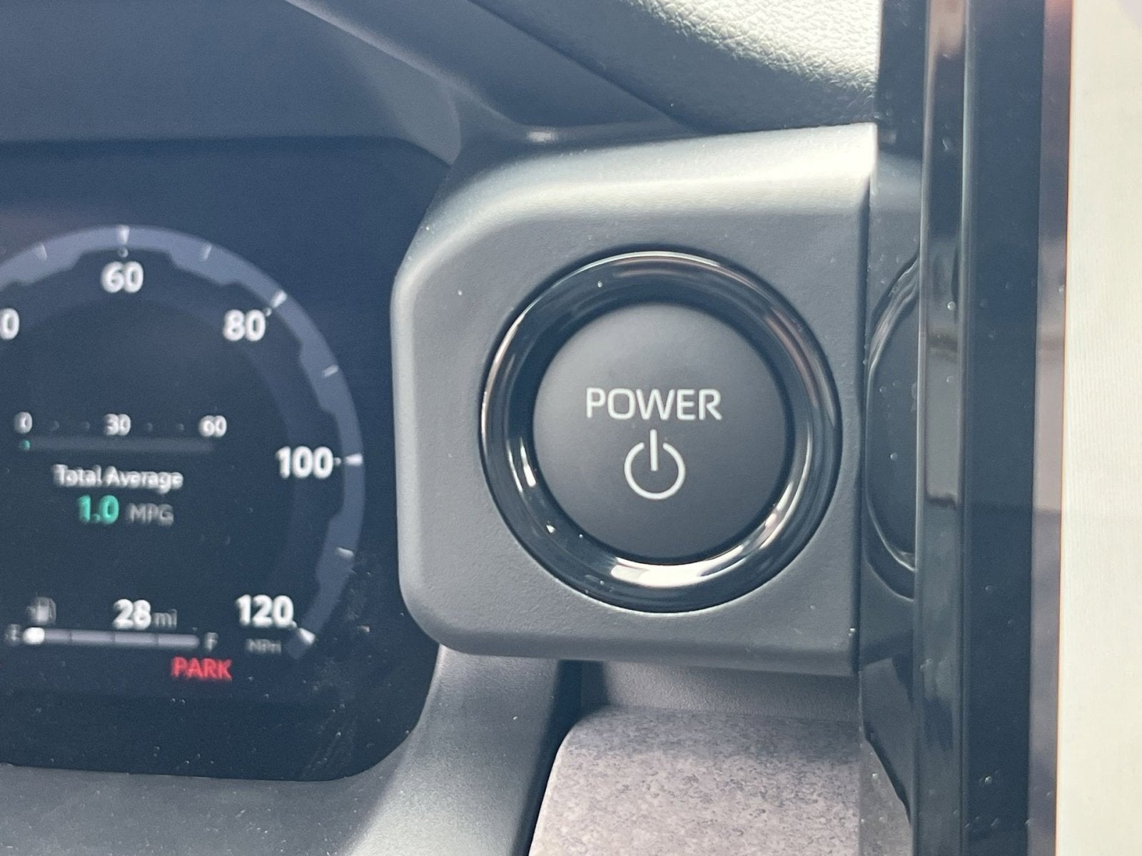 2026 Toyota Tacoma Hybrid Trailhunter