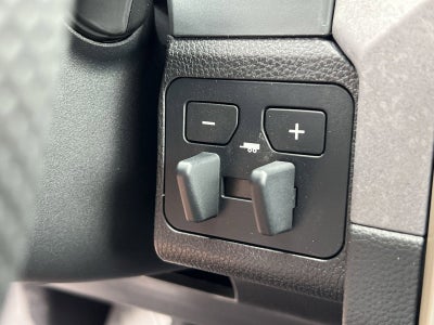 2026 Toyota Tacoma Hybrid Trailhunter