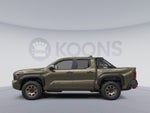 2026 Toyota Tacoma Hybrid Trailhunter