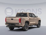 2026 Toyota Tacoma Hybrid TRD Sport