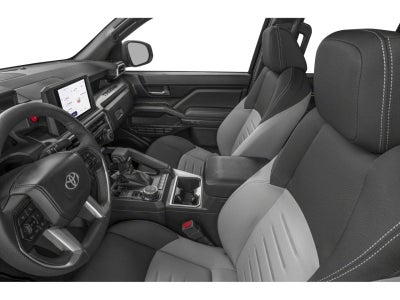 2026 Toyota Tacoma Hybrid TRD Sport