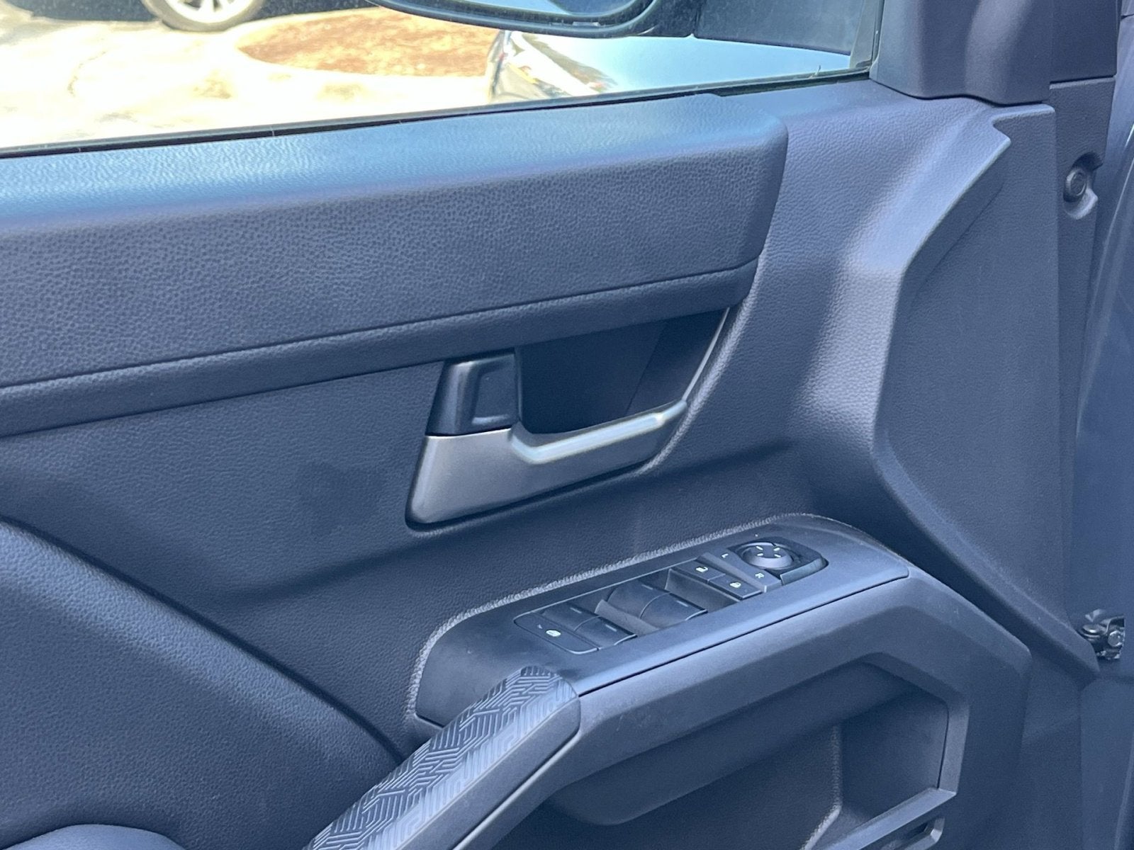 2024 Toyota Tacoma Hybrid TRD Sport