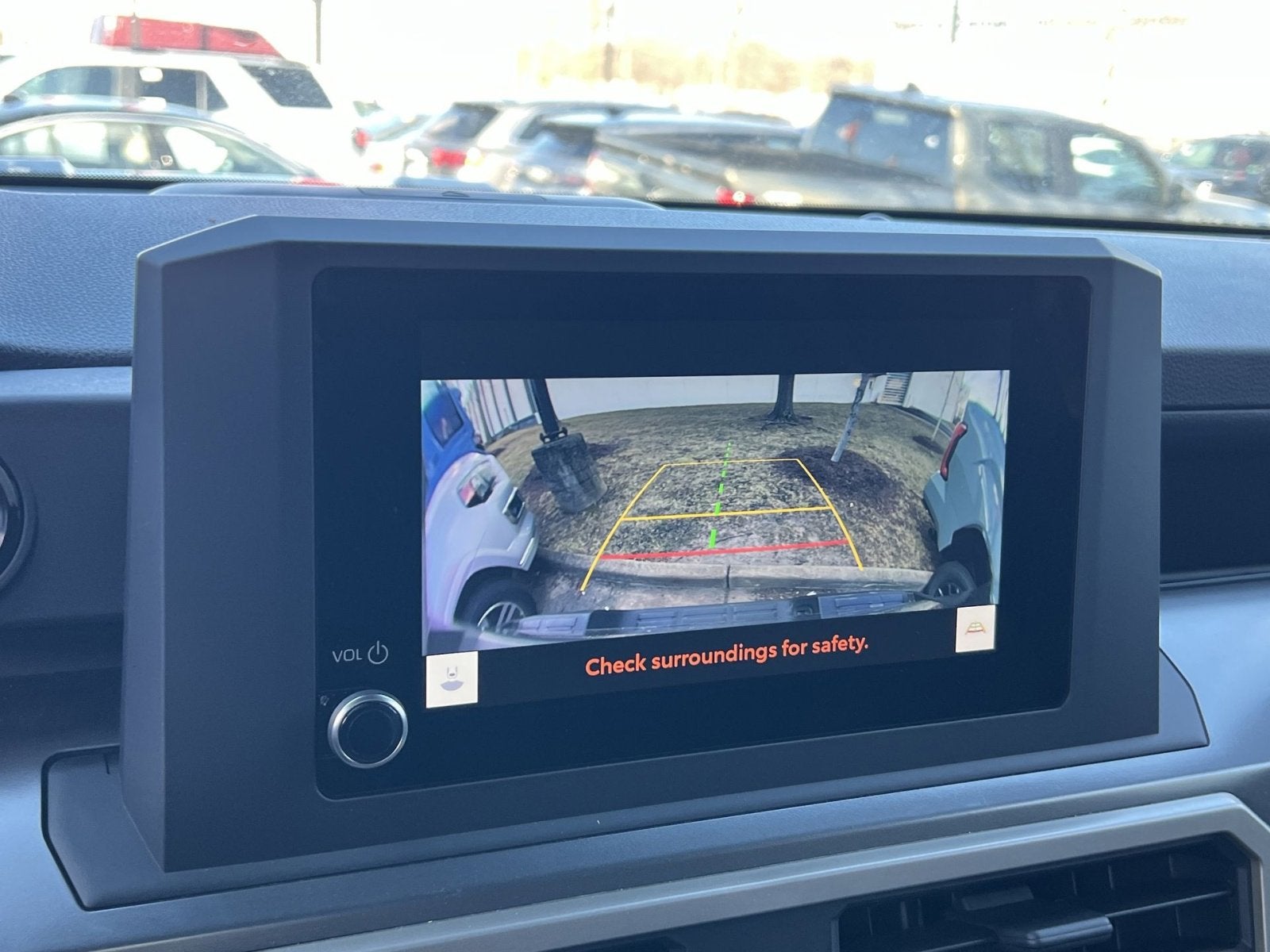 2024 Toyota Tacoma Hybrid TRD Sport