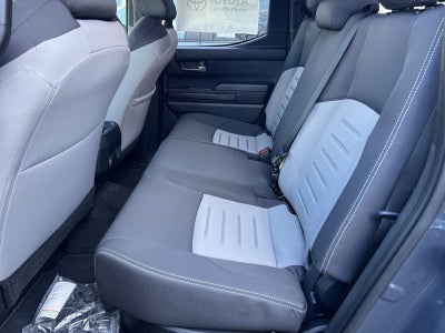 2024 Toyota Tacoma Hybrid TRD Sport