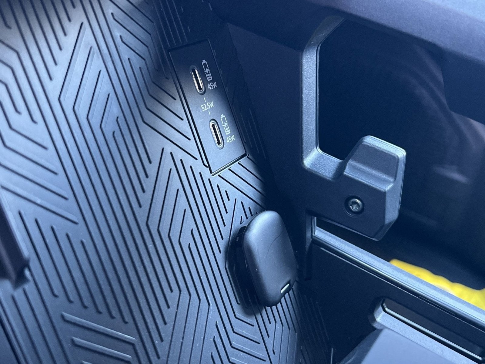 2024 Toyota Tacoma Hybrid TRD Sport