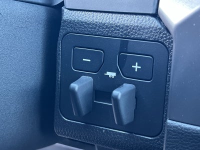 2024 Toyota Tacoma Hybrid TRD Sport