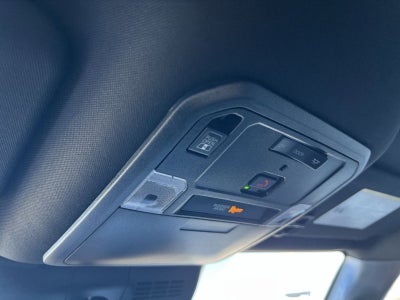 2024 Toyota Tacoma Hybrid TRD Sport