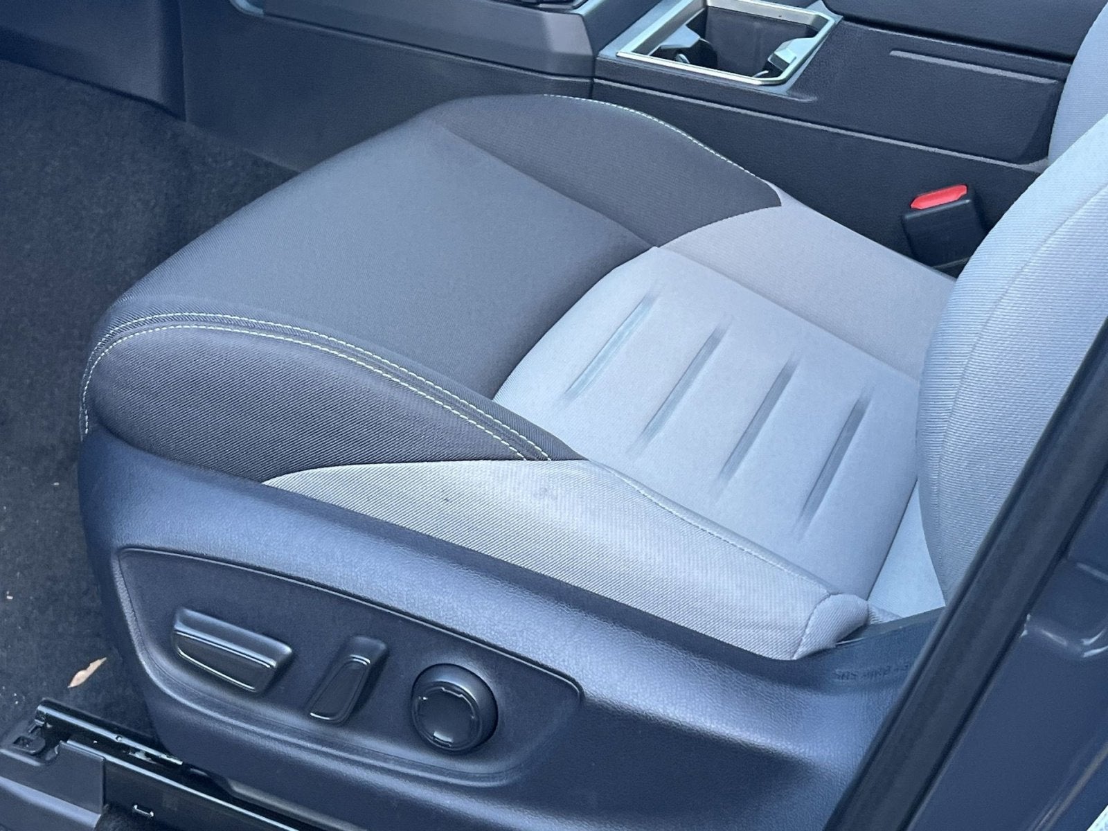 2024 Toyota Tacoma Hybrid TRD Sport