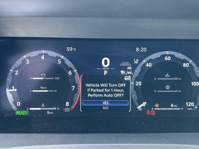 2025 Toyota Tacoma Hybrid TRD Off Road