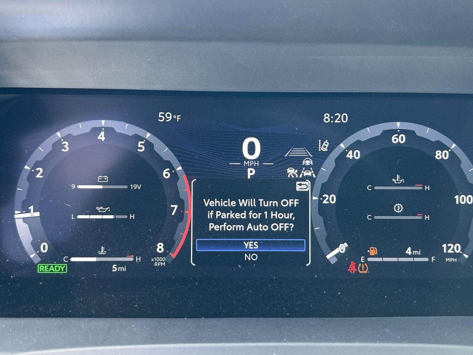 2025 Toyota Tacoma Hybrid TRD Off Road