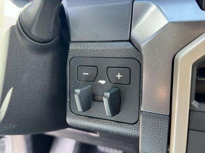 2025 Toyota Tacoma Hybrid TRD Off Road