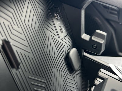 2025 Toyota Tacoma Hybrid TRD Off Road