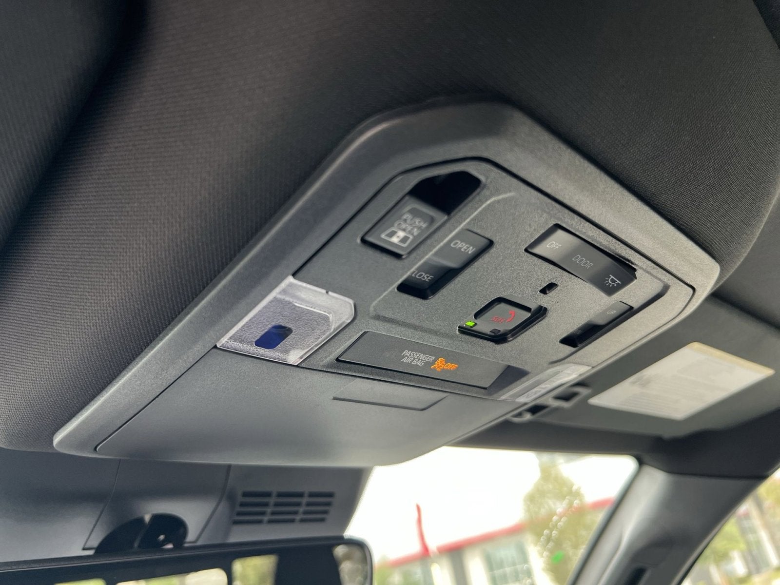 2025 Toyota Tacoma Hybrid TRD Off Road